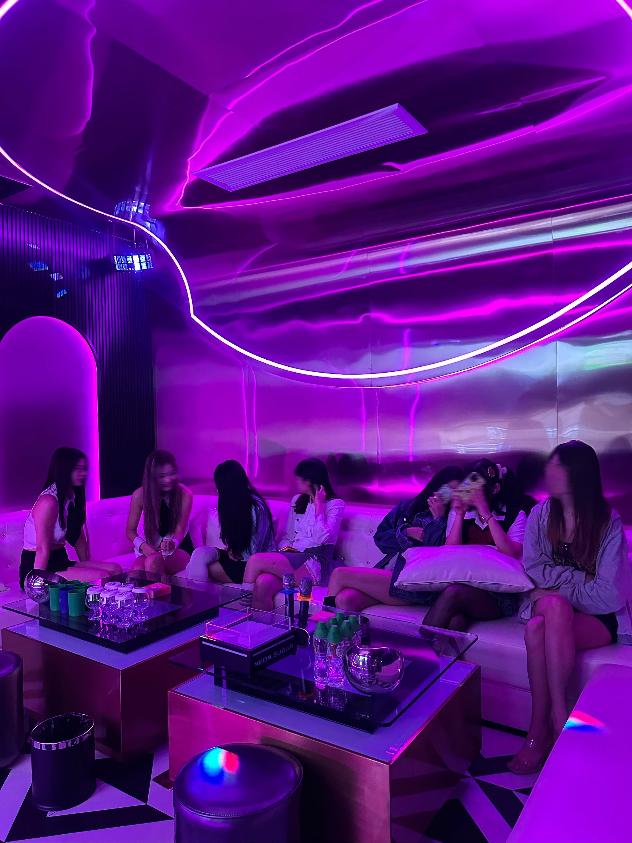 聊城商务ktv低端场最新体验-冠县ktv预定