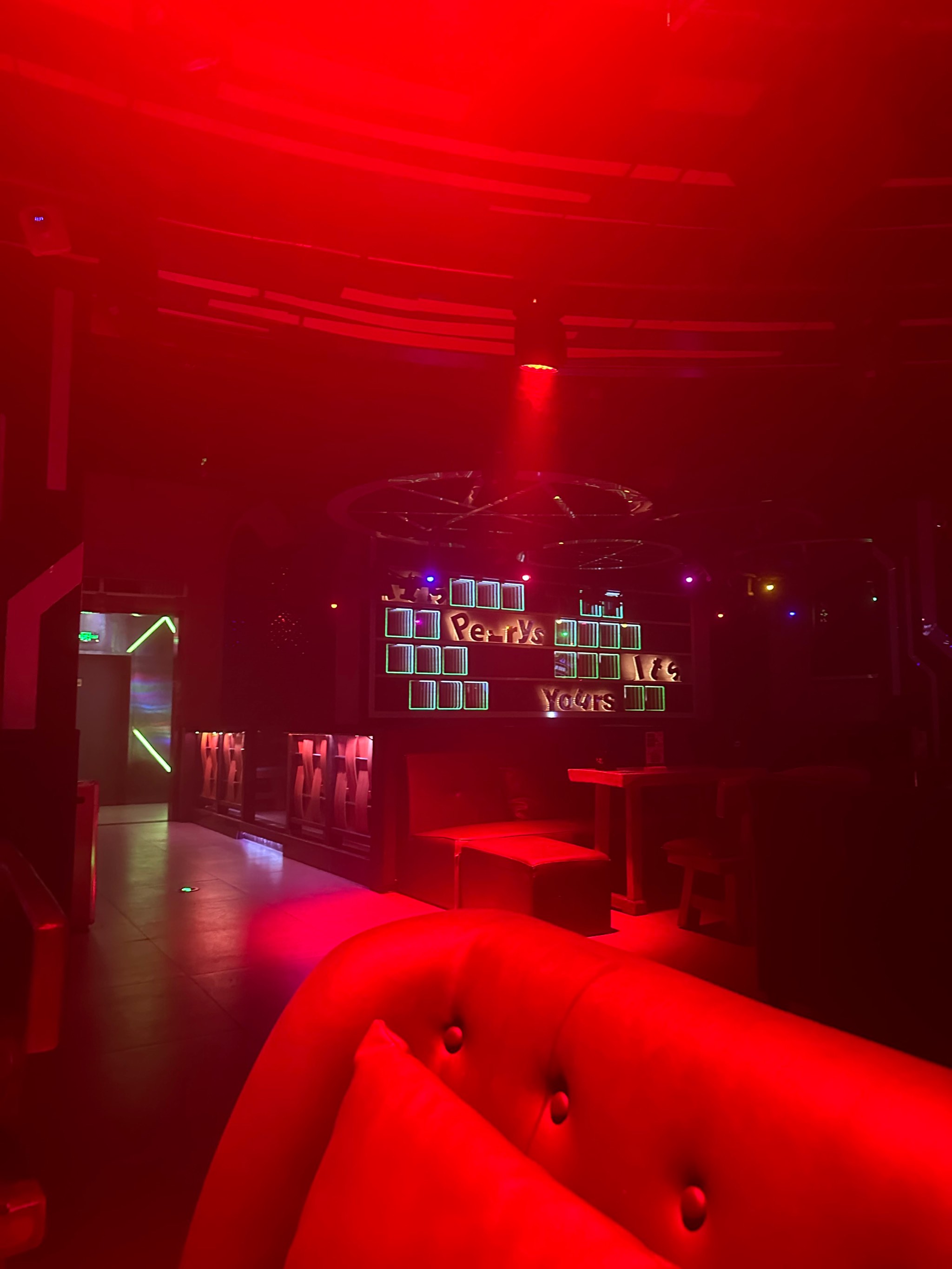 聊城商务KTV单人尊享-冠县ktv预定