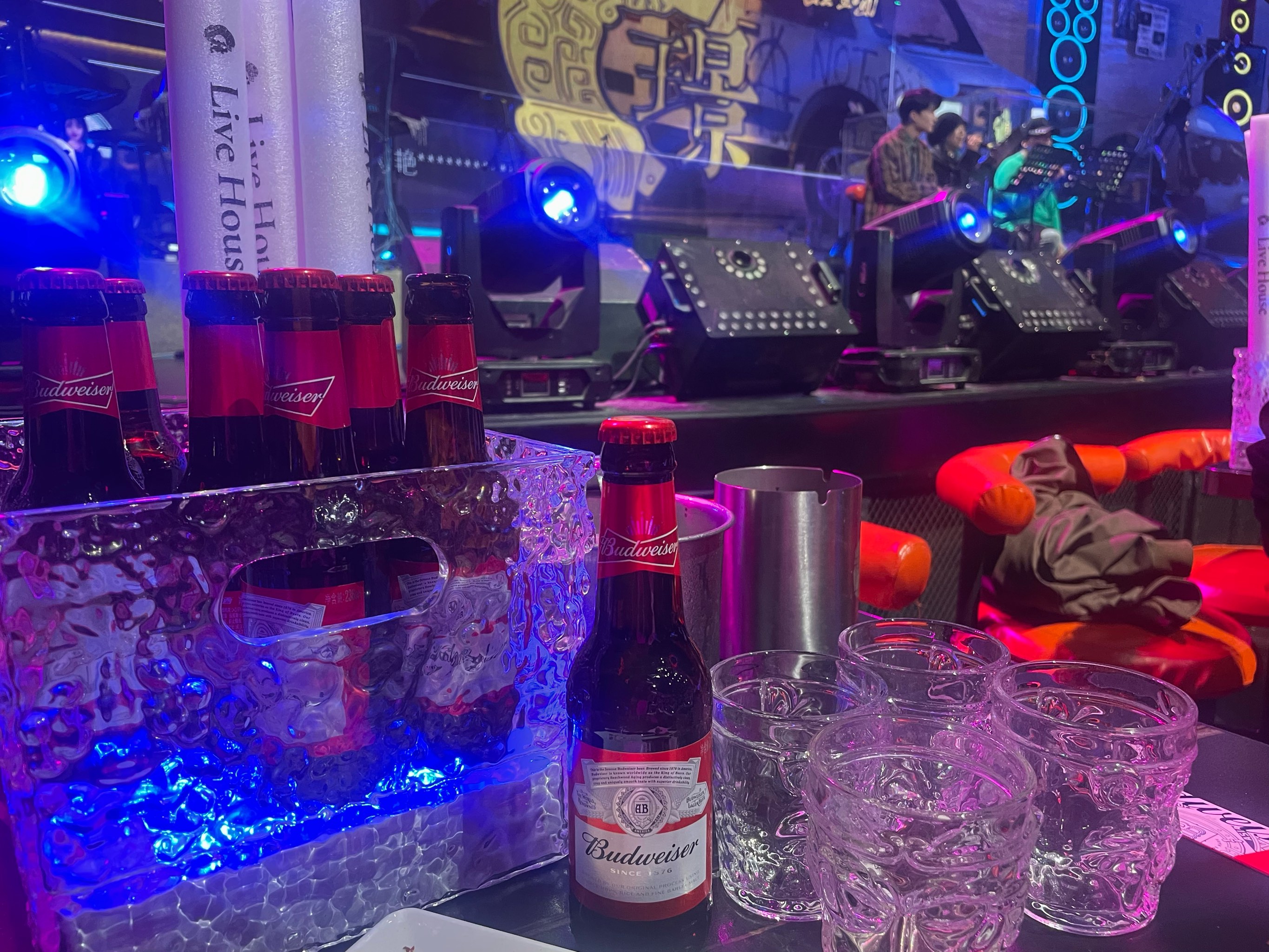 聊城商务KTV，怎样追求精彩夜晚-冠县ktv预定